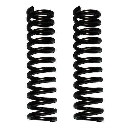 Skyjacker 13-15 RAM 2500/3500 4WD 6IN FRONT COIL SPRINGS/PAIR R65